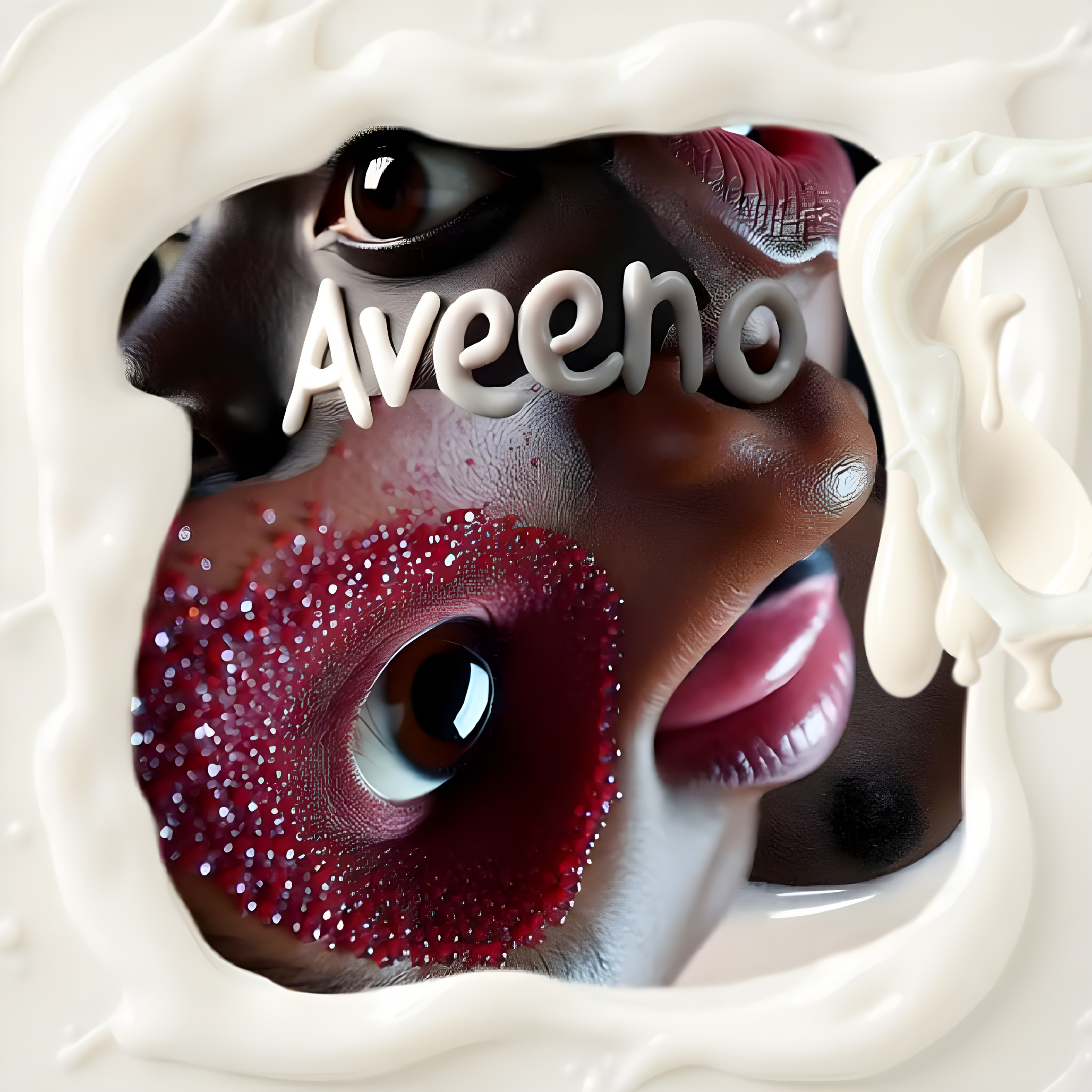 Aveeno — Lil' ITH