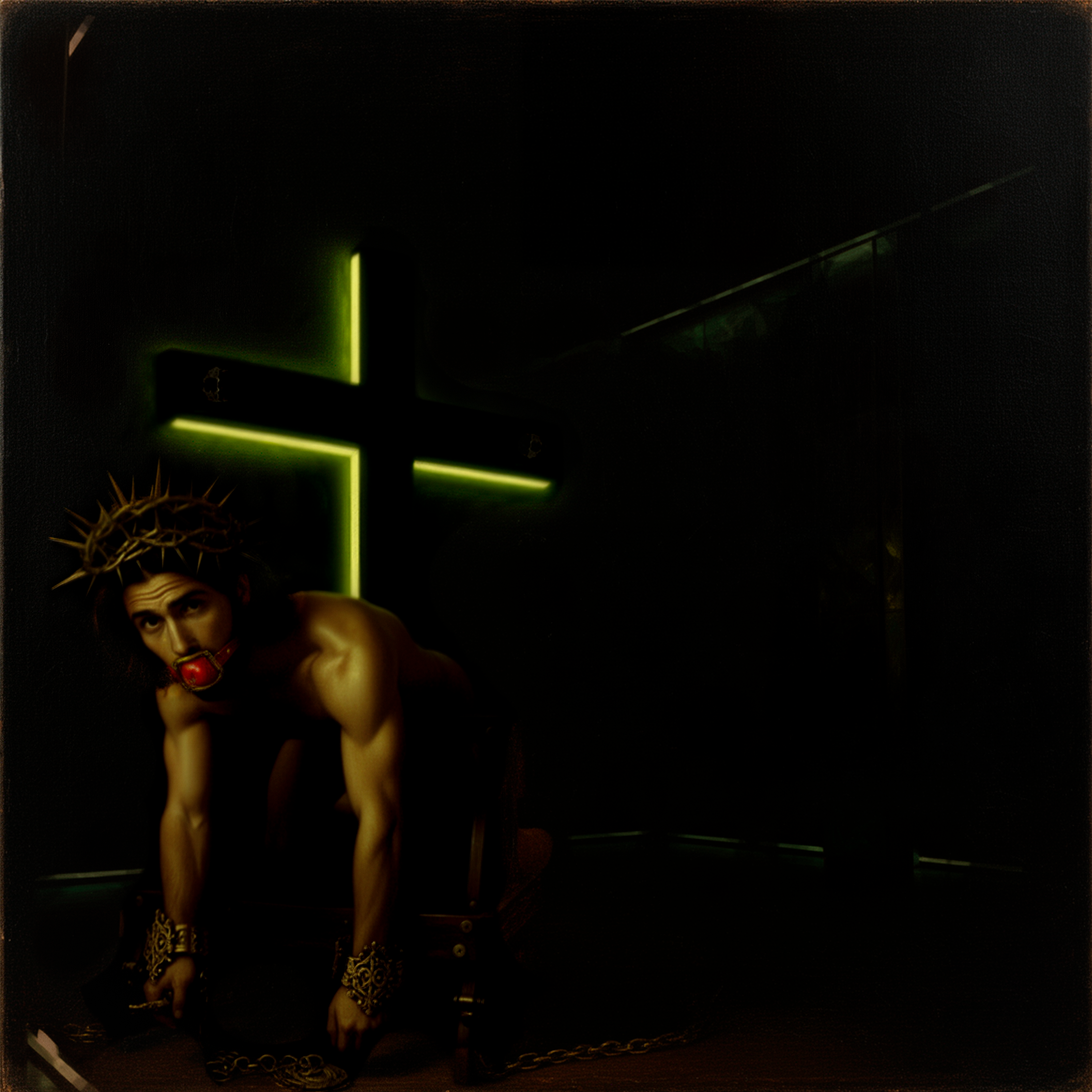 Eat the Fruit · Lil' ITH