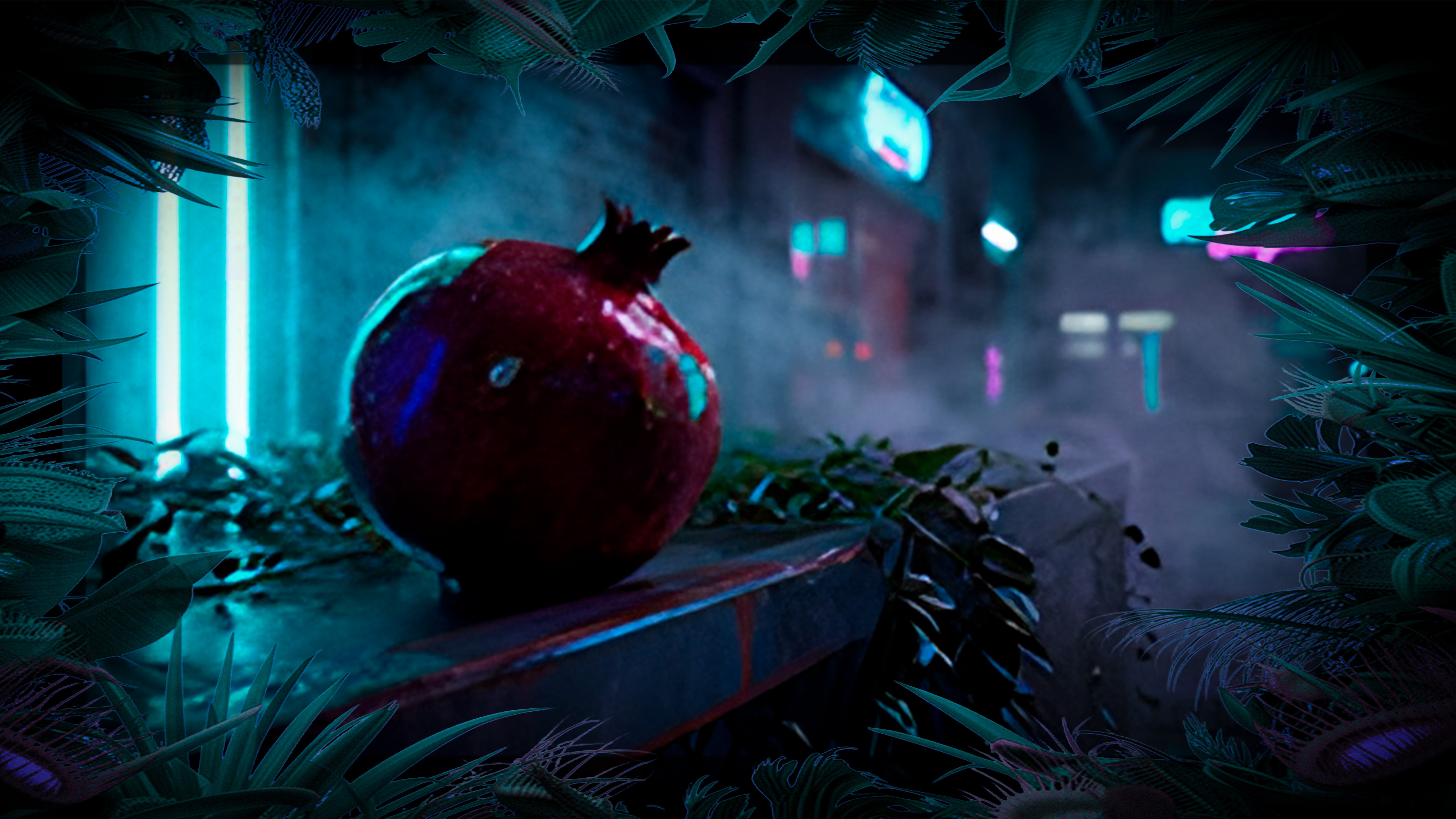 Lil' ITH — Garden of Eden